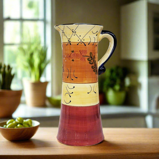 Ambiance Collection 80 oz. Pitcher