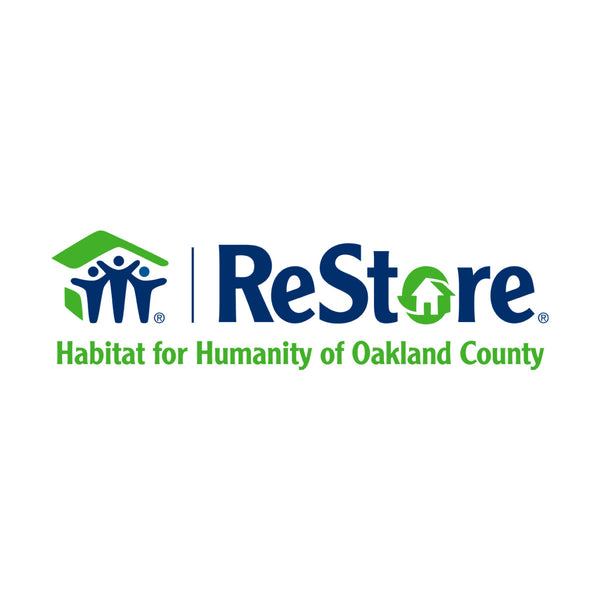 Habitat Oakland ReStores